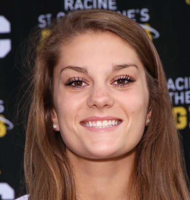 Kelsey Carrington, St. Catherine's